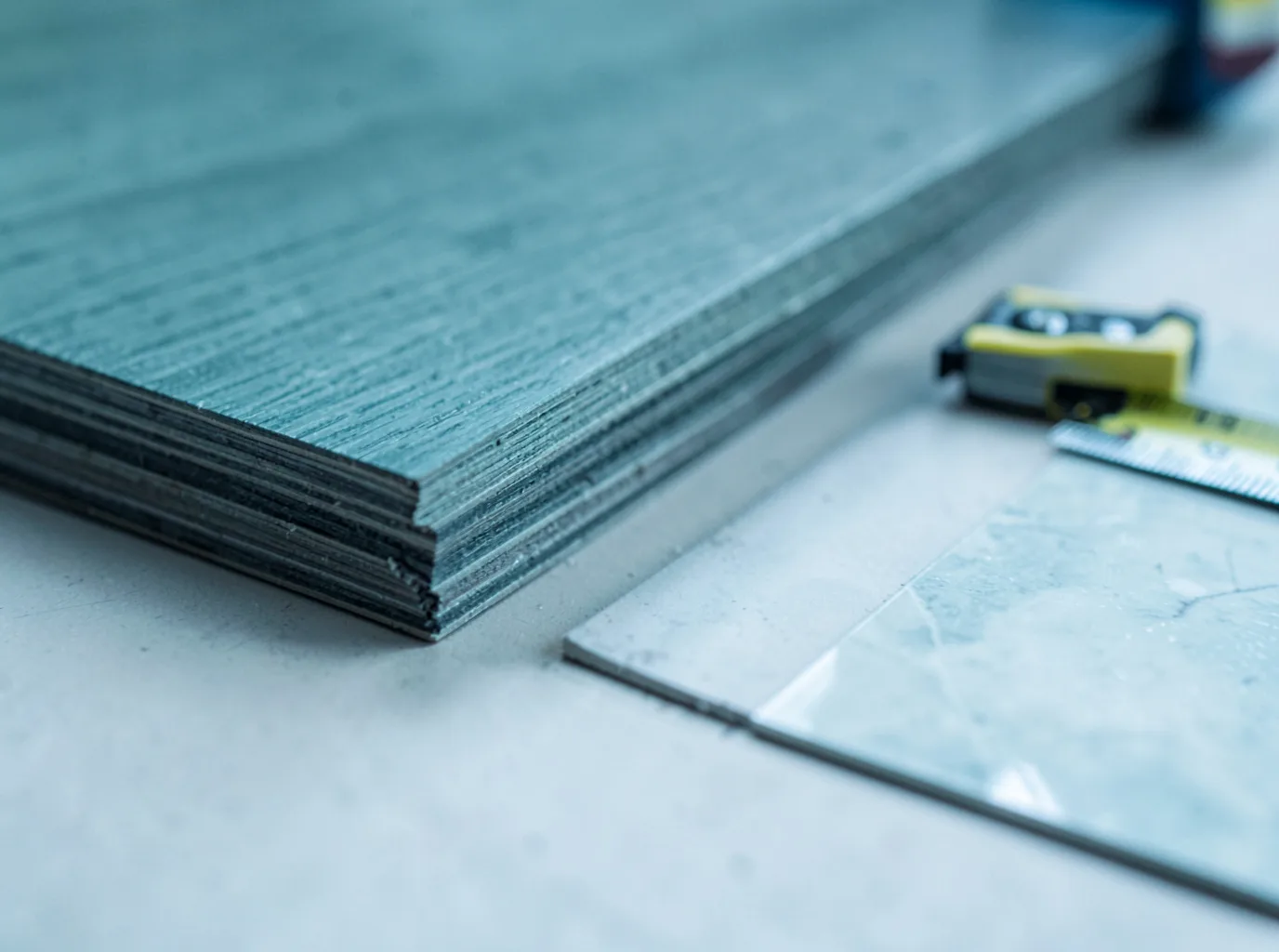 Luxury Vinyl Plank Installation Kremlin, OK FAQs